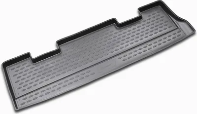 Immagine prodotto di Tappetino per bagagliaio ELEMENT 3D per CHEVROLET Tahoe, 1999->, SUV 5 porte, 1 pezzo.