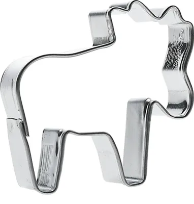 Image de Emporte-pièce GastroMax Elan Hauteur : 85 mm Acier inoxydable
