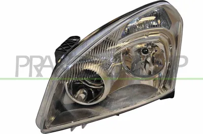 Produktbild von PRASCO Scheinwerfer Hauptscheinwerfer Rechts für NISSAN Qashqai / Qashqai +2 I (J10, NJ10) DS7104913