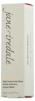 Produktbild von Jane Iredale ColorLuxe High Impact Lip Glaze Nectar (5 ml)