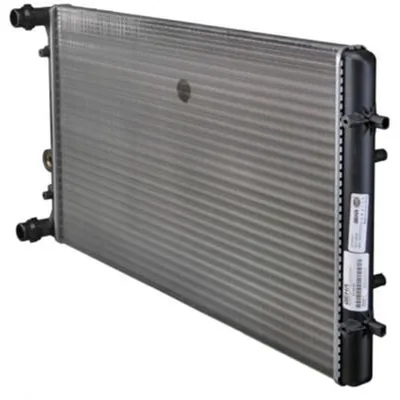 Immagine prodotto di Radiatore motore Mahle per Audi Seat Skoda VW