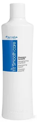 Productafbeelding van FANOLA Shampoo voor gladder haar, 1000 ml
