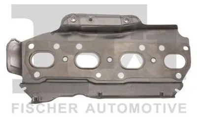 Produktbild von FA1 421-018 Abgaskrümmerdichtung für OPEL GRANDLAND X (A18) Auspuffkrümmer