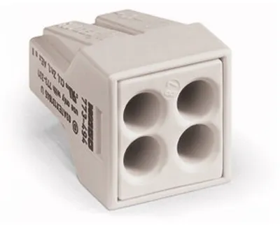 Produktbild von Wago 773-494, 13 mm, 19,5 mm, 13,1 mm, 1000 Stück(e)