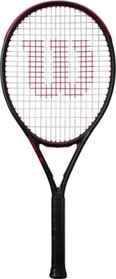 Produktbild von Schuhe Wilson WR173210 für Kinder