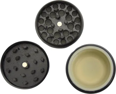 Image de Moulin à métaux, 3 pièces, 30 mm, pour tambour de revolver