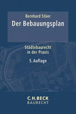 Immagine prodotto di Der Bebauungsplan
