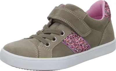 Produktbild von Slipper/Kletthalbschuh (casual) 3505C-961A54