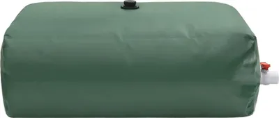 Obrázek produktu pro vidaXL Nádrž na vodu s kohoutkem Skládací 1500 L PVC
