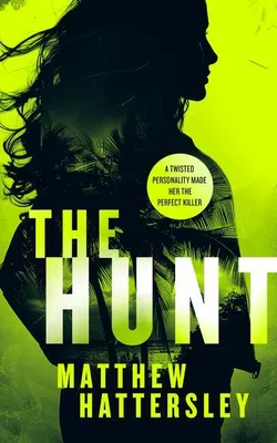 Produktbild von The Hunt