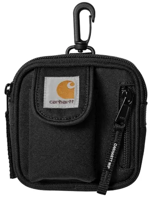 Produktbild von Carhartt WIP Essential Coin Wallet Black .