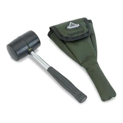 Produktbild von Anaconda Hammer - Hammer für Angelzelte