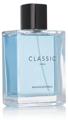 Obrázok produktu pre Banana Republic Classic Acqua parfémovaná voda unisex 125 ml