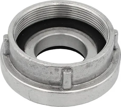 Produktbild von Storz-Festkupplung C/52 mit IG 2 1/2"