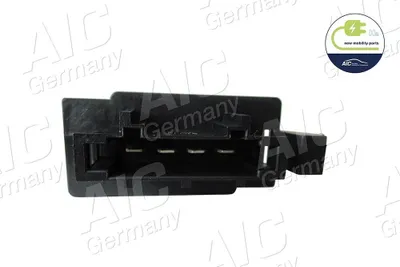 Produktbild von AIC 53596 Gebläsewiderstand passend für MERCEDES-BENZ SPRINTER 3-t Kasten (903) Innenraumgebläse