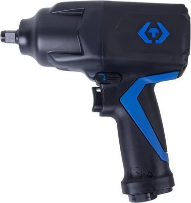 Productafbeelding van King luchtslagmoersleutel, 1/2", 1288 Nm, 190 L/min, composiet