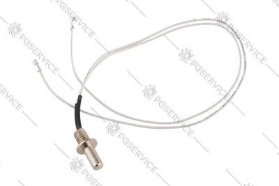 Image de Moulinex Tefal sonde capteur NTC friteuse à air Easy Fry EY401 EY701 EZ401