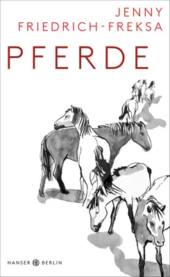Zdjęcie produktu dla Pferde