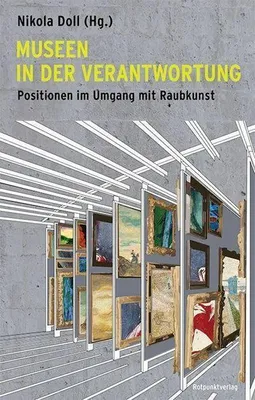 Immagine prodotto di Museen in der Verantwortung