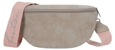 Immagine prodotto di Fritzi aus Preußen borsa a tracolla Fritzi Vintage Bum Taupy rosa antico