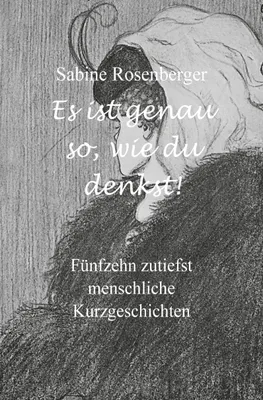 Produktbild von Es ist genau so, wie du denkst!