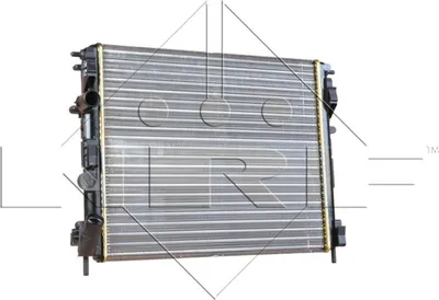 Image de Radiateur, refroidissement du moteur