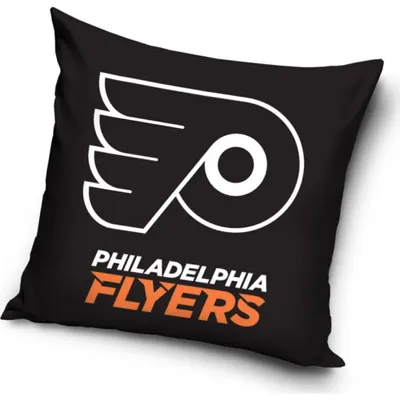 Imagen del producto de Almohada NHL Philadelphia Flyers, un solo color