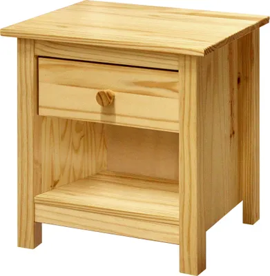 Image de Table de chevet TORINO