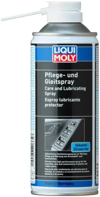 Immagine prodotto di LIQUI MOLY grasso spray "Cura e scivolamento LIQUI MOLY