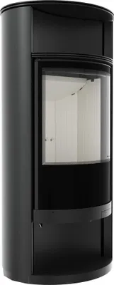 Produktbild von Kaminofen aus Stahl KRATKI RUNA Ø 150 8 kW