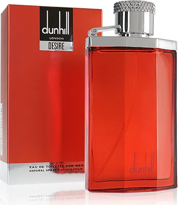 Zdjęcie produktu dla Dunhill Desire for Men woda toaletowa dla mężczyzn 100 ml