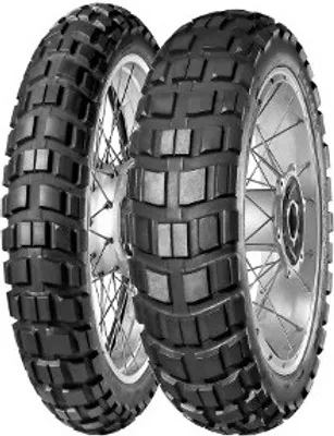 Produktbild von Anlas Capra X 140/80 B17 M/C Tl 69R Rear M+S
