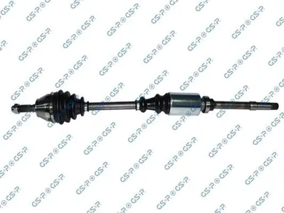 Produktbild von GSP 210118 Antriebswelle passend für PEUGEOT 106 II Schrägheck (1A, 1C) 106 I (1A, 1C) für CITROËN SAXO (S0, S1)