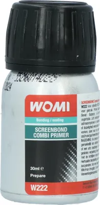 Produktbild von Womi W222 Screenbond Kombi-Primer 30ml