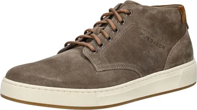 Produktbild von Pius Gabor Sneaker Sneaker Veloursleder