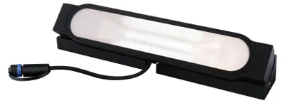Productafbeelding van Paulmann Plug & Shine LED wandlamp Ito, individuele lamp