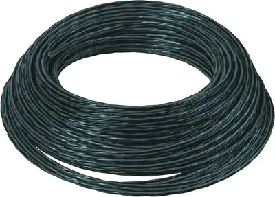 Image de Ryobi RAC177 Tondeuse à fil rond de débroussaillage, 2,0 mm x 15 m