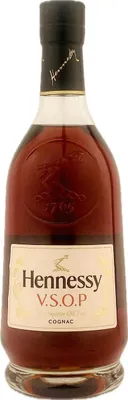 Produktbild von Hennessy Cognac V.S.O.P 40% vol. 0,7L