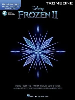 Obrázek produktu pro Frozen 2
