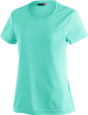 Produktbild von Maier Sports Da. Funktionsshirt Waltraud 3000021 mint : 50 : mint Farbe: mint Größe: 50