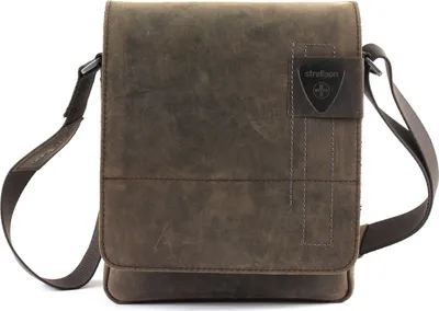 Produktbild von Strellson Umhängetasche Richmond Messenger Braun onesize