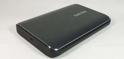 Produktbild von SanDisk Extreme 900 Tragbare SSD 480 GB, bis zu 850 MB Sek.