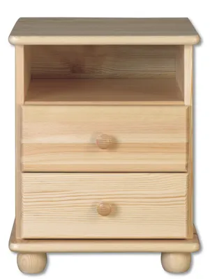 Obrázek produktu pro MOB, Noční stolek - SN 105
