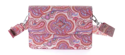 Produktbild von Oilily Summer Paisley Shoulder Bag S Vanilla