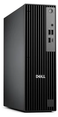Produktbild von DELL Pro QCS1250, Intel® Core™ i7, i7-14700, 16 GB, 512 GB, Windows 11 Pro, 64-Bit