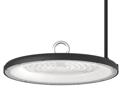 Produktbild von Ledvion LED Hallenstrahler Sensor 150W 110lm/W 4000K Dimmbar IP65