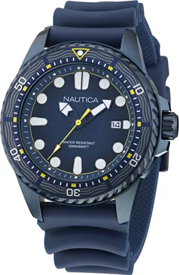 Obrázok produktu pre Nautica Sporty Herrenuhr