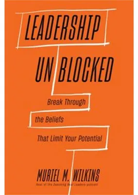 Obrázek produktu pro Leadership Unblocked