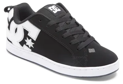 Imagen del producto de DC Shoes Court Graffik: Zapatos para mujer. Talla: 38.5 (UE)