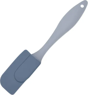 Image de Mini spatule de cuisine et de pâtisserie 19 cm Fackelmann Elemental